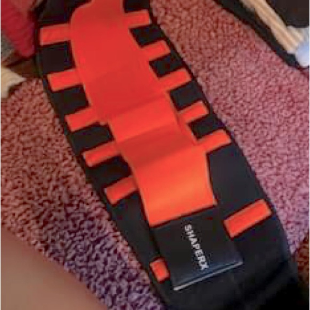 SHAPERX waist trainer - never used